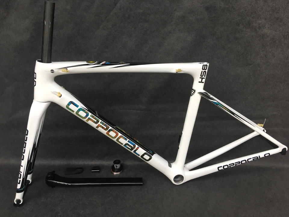 oem carbon frame