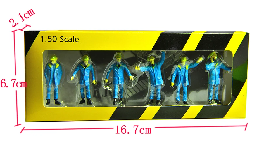 

Resin Material 1:50 Miniature Model for Engineer Figure Doll, Firemen Figure Doll, Worker Figures, free shipping, Matching Truck