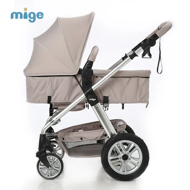 mige stroller