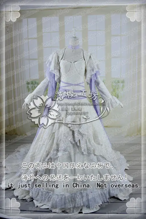 Пропустить-удар! Kyoko Mogami Mimori Nanokura Angel роскошное платье Косплей Костюм Хэллоуин Униформа вечерние платья наряд на заказ