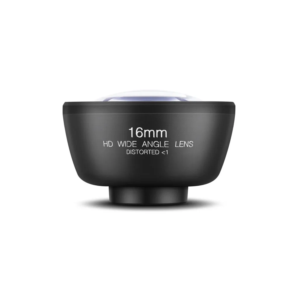 

Gorilla 105 egree HD Wide Angle Lens for Mobile Phone