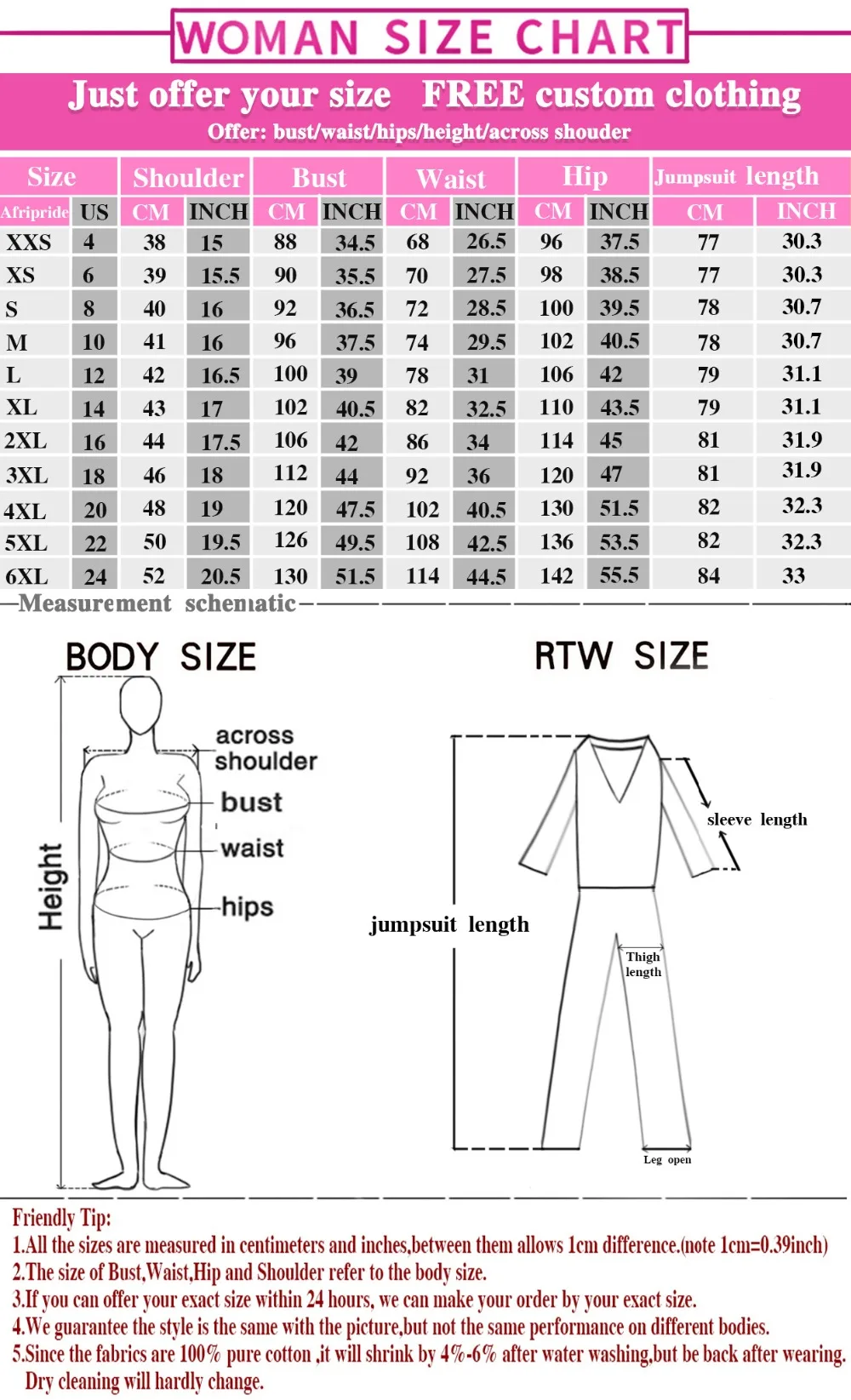 jumpsuirt  mini length