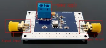 

SPF-5189 50MHZ-4000MHz low-noise RF amplifier module fixed gain of 18.7dB
