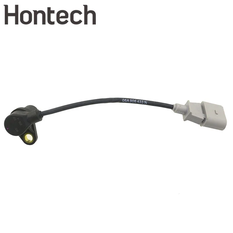 

Crankshaft Position Sensor For AUDI A3 A4 A6 TT VOLKSWAGEN BEETLE BORA CABRIO CADDY GOLF PASSAT POLO 1.6 1.8 2.0 T TFSI