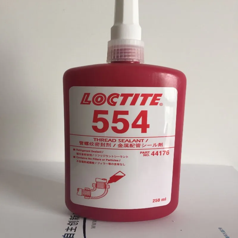 Клей Loctite 243 Объем 250мл Купить
