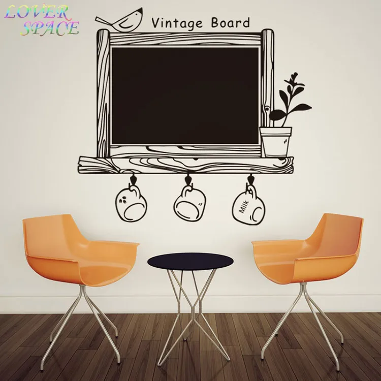 Compra creativa decoración de la oficina online al por ... De cocina creativo Decoracion