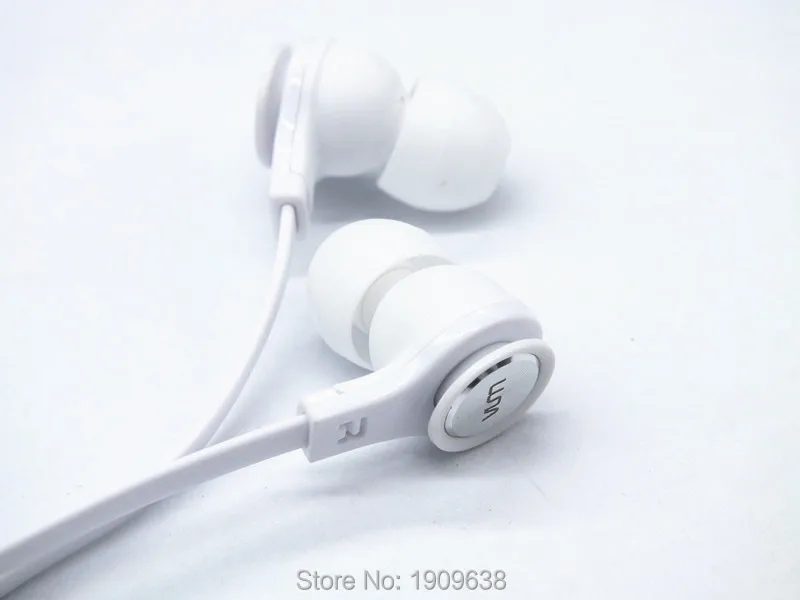 CRESYN C520S Microphone and Remote Control Headset HIFI Music Video Headphones 8 8mm Speakers Clear Bass Earphones Earplugs