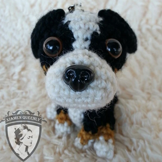 diy dog plush