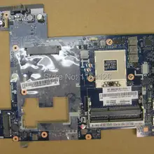 Материнская плата для ноутбука для lenovo G580 материнской LA-7892P DDR3 integrated Тесты ок 45-день Гарантия