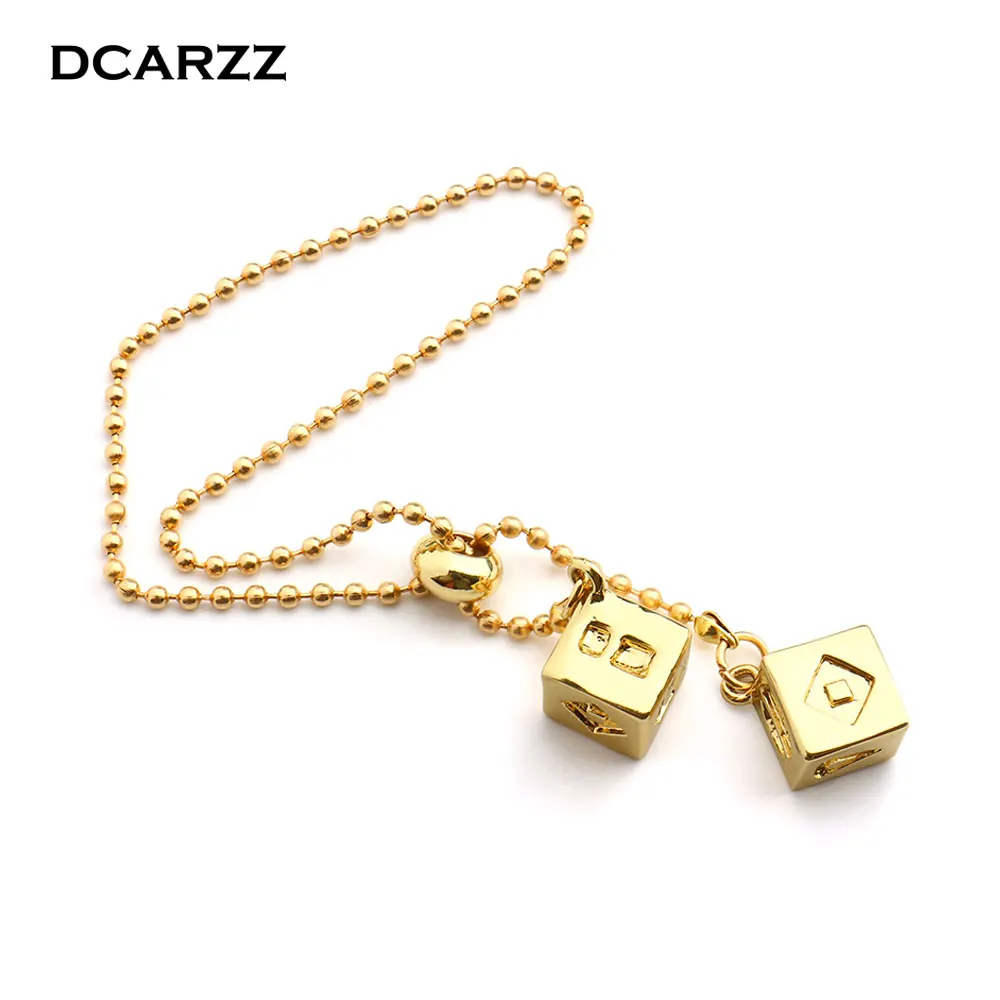 

The Last Jedi Dice Charm Bracelet Han Solo Lucky Dice Prop,Smugglers Dice Star Wars Movie Jewelry Accessories Drop Shipping