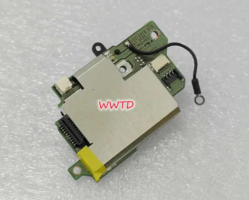 Camera Repair Replacement Parts 60D power board for Canonin Circuits