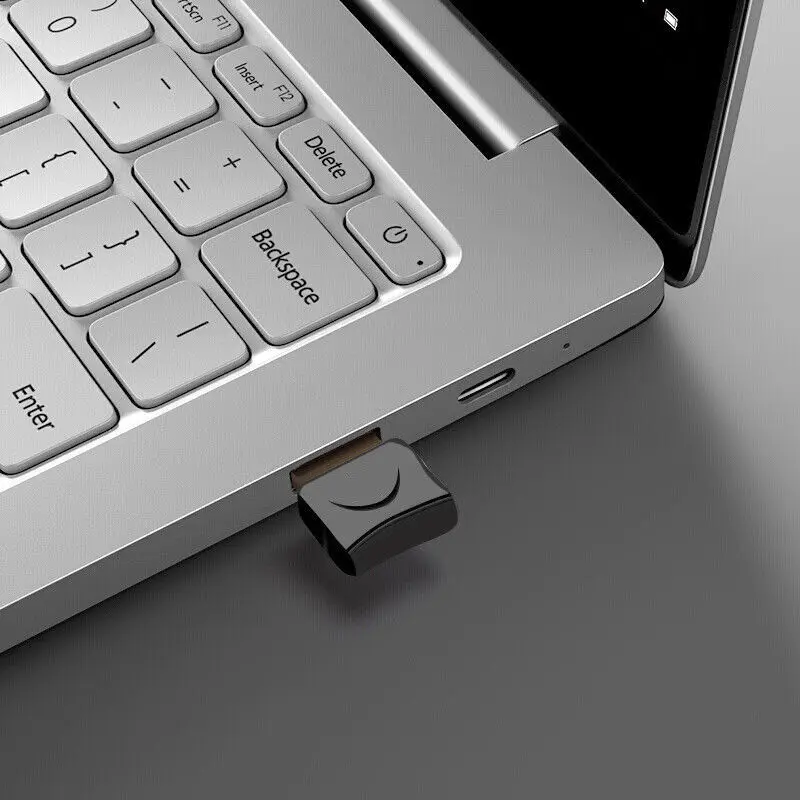 Аудио двойной Bluetooth 4,0 USB для ПК компьютер беспроводная мышь для ноутбука ключ автомобильный адаптер разъем приемника передатчик JVC KS-UBT1
