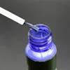 PERSUADER new combo of hard head glue(flow)&head cement fly tying chemical 2bottles water insoluble glue&odorless clear varnish ► Photo 3/6