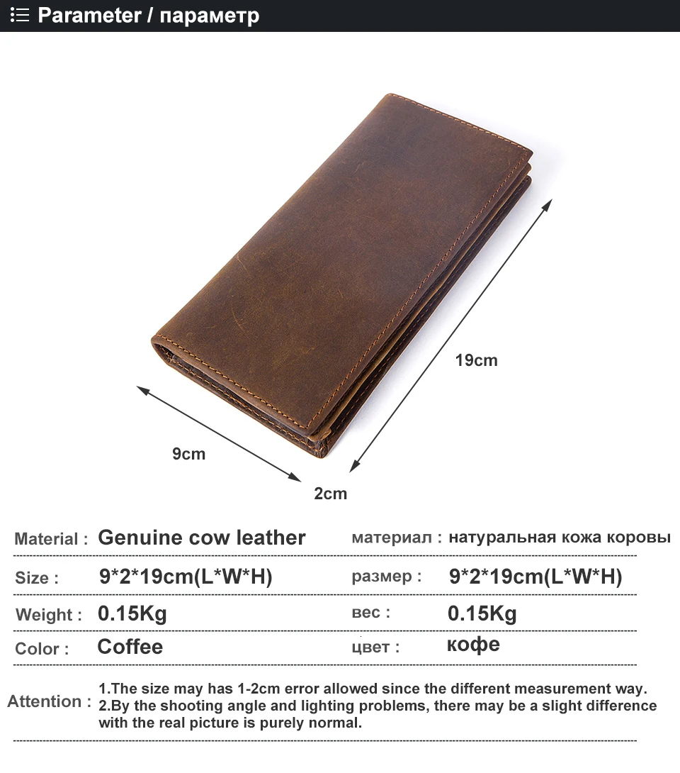 men wallet