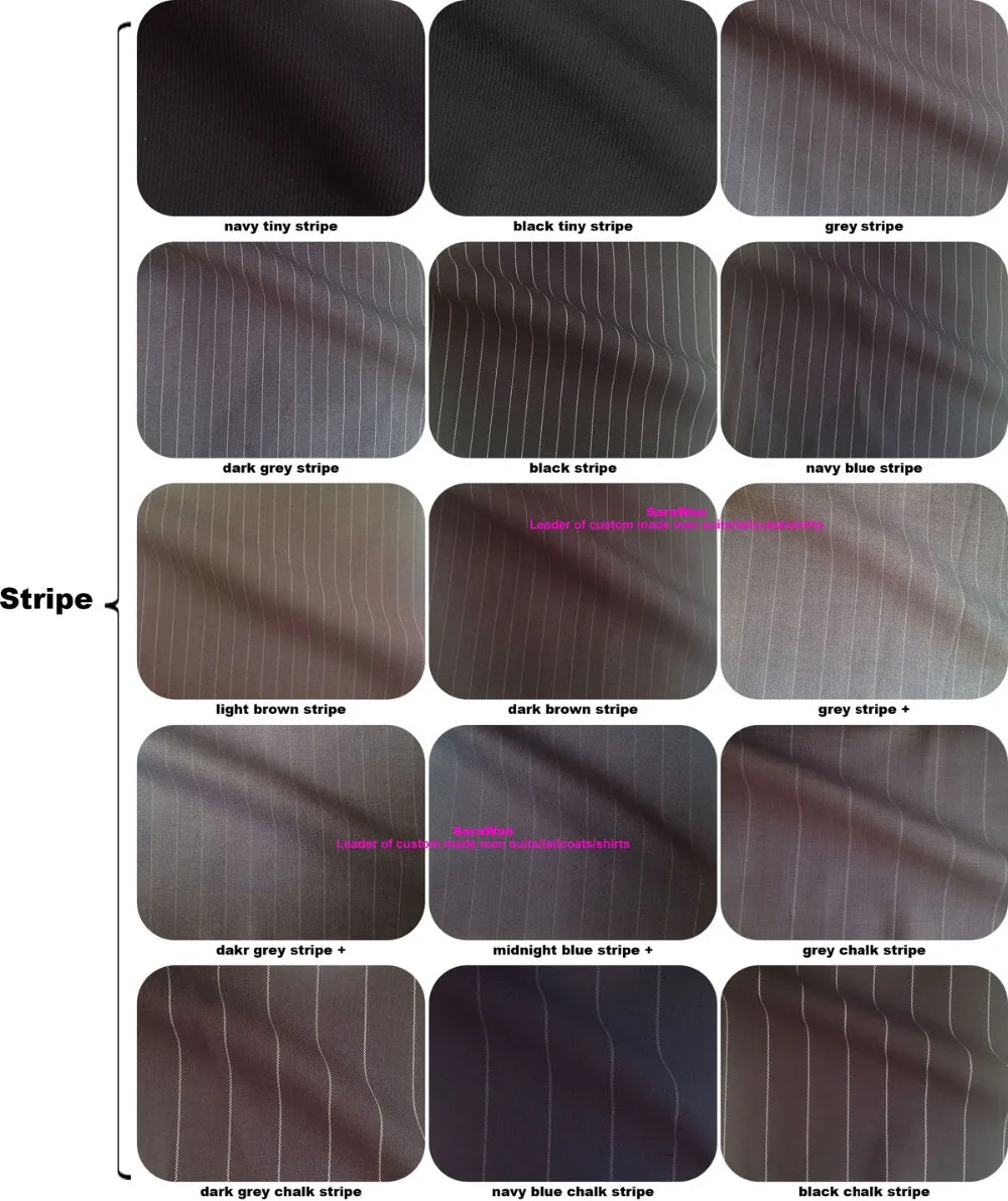 4 stripe