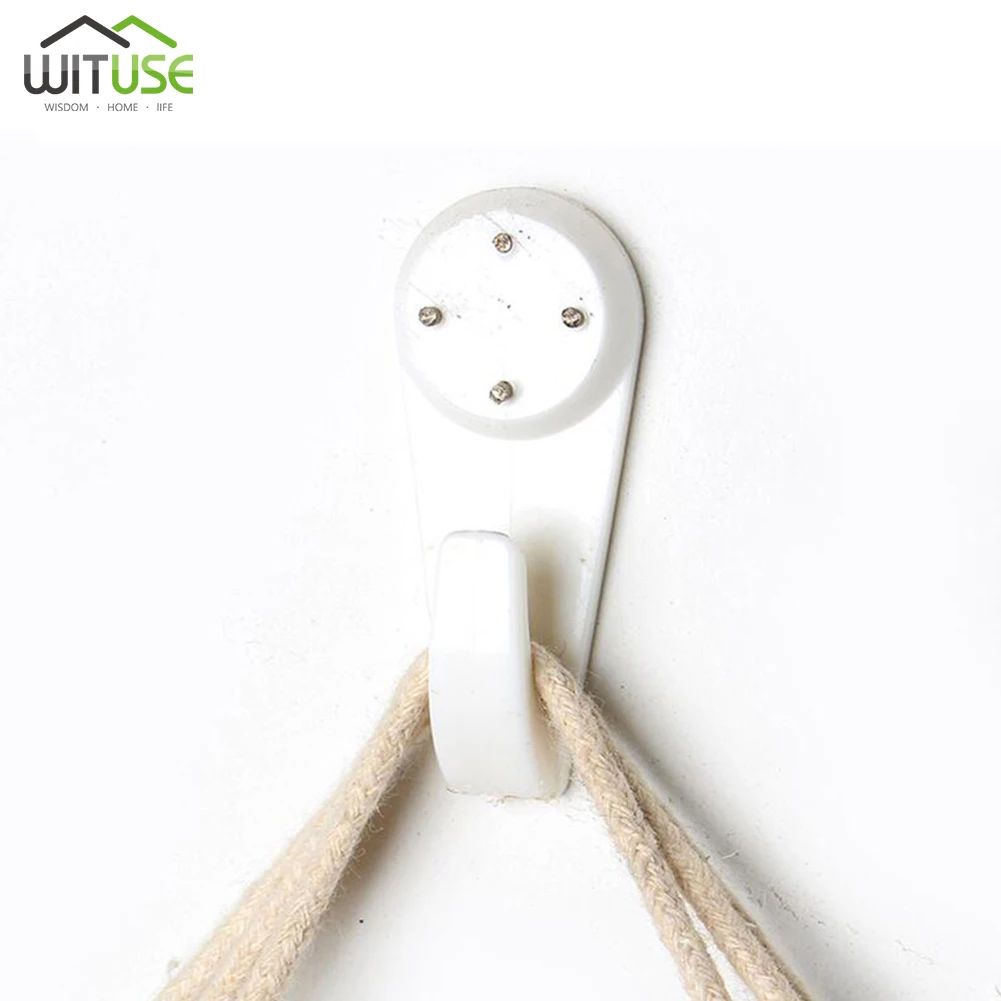 

5 Style DIY photo seamless needle nail living room wall invisible hide Hangings single Hooks for key kitchen bathroom hook up