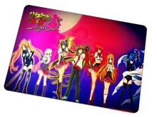 La escuela secundaria dxd alfombrilla de ratón cojín de regalo de cumpleaños cojín grande para ratón de ordenador mousepad anime Koneko gaming alfombrillas para el ratón al ratón gamer