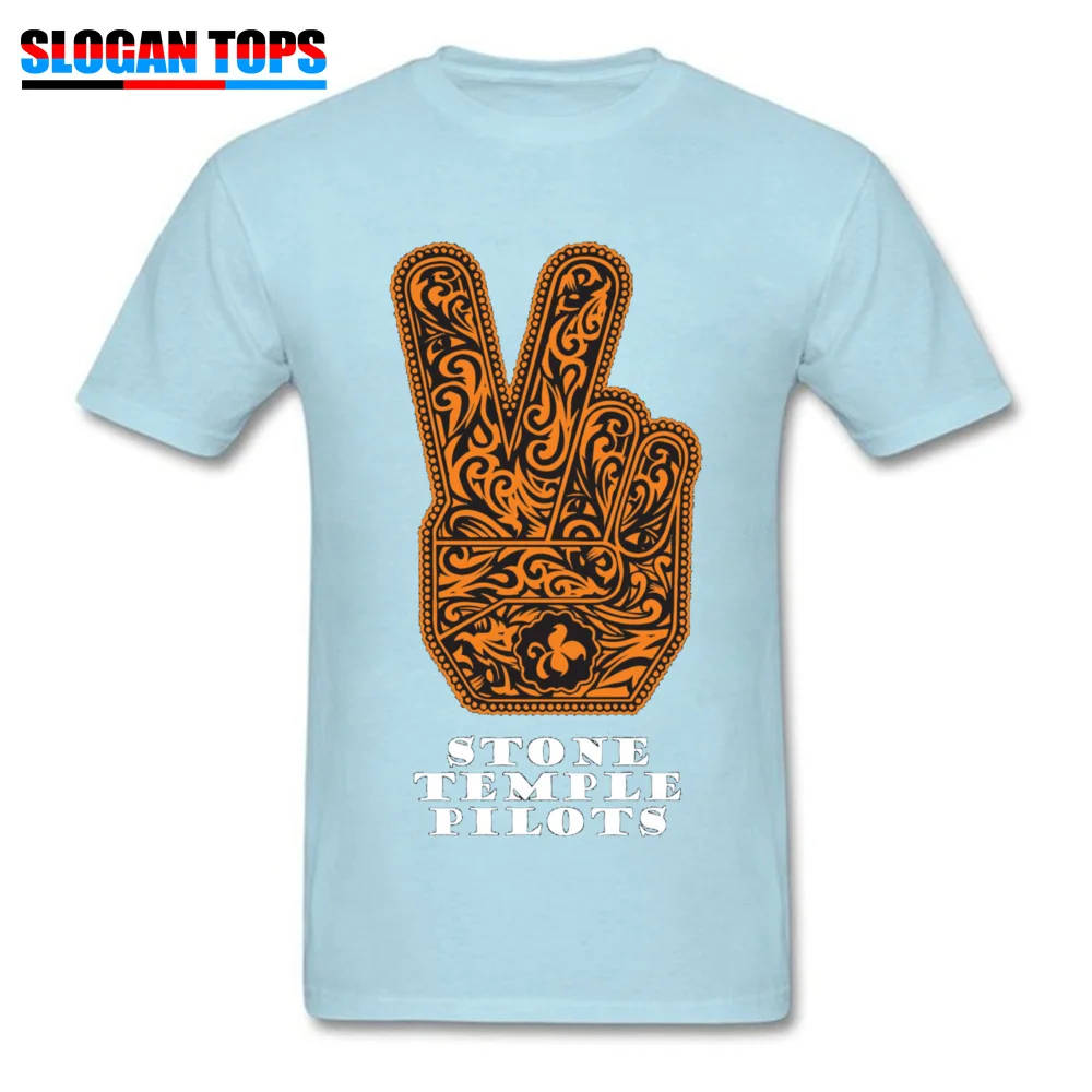 DesignCustom Short Sleeve Tops Tees Lovers Day New Coming Crew Neck Pure Cotton Top T-shirts Mens T Shirt stp 4512  stp 4512 light