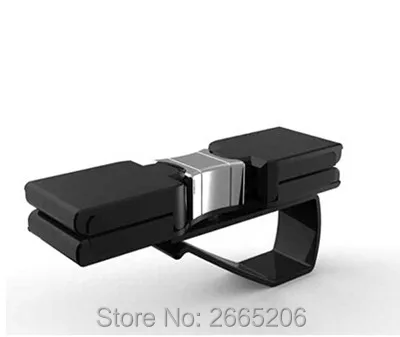 

2017 car-styling Car Sun Visor Glasses Clip for Renault clio megane 2 3 duster captur logan fluence kadjar laguna2 accessories