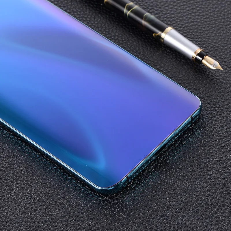 Мобильный телефон P30 Pro, 4 Гб ОЗУ, 64 Гб ПЗУ, 6,3 дюймов, 13 МП, 4800 мАч, четыре ядра, распознавание лица, разблокированные смартфоны, ОС Android