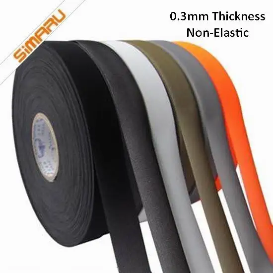 TPU Tape 40M 20/22mm Wide 0.3mm Thick Heat Melting Seam Sealing