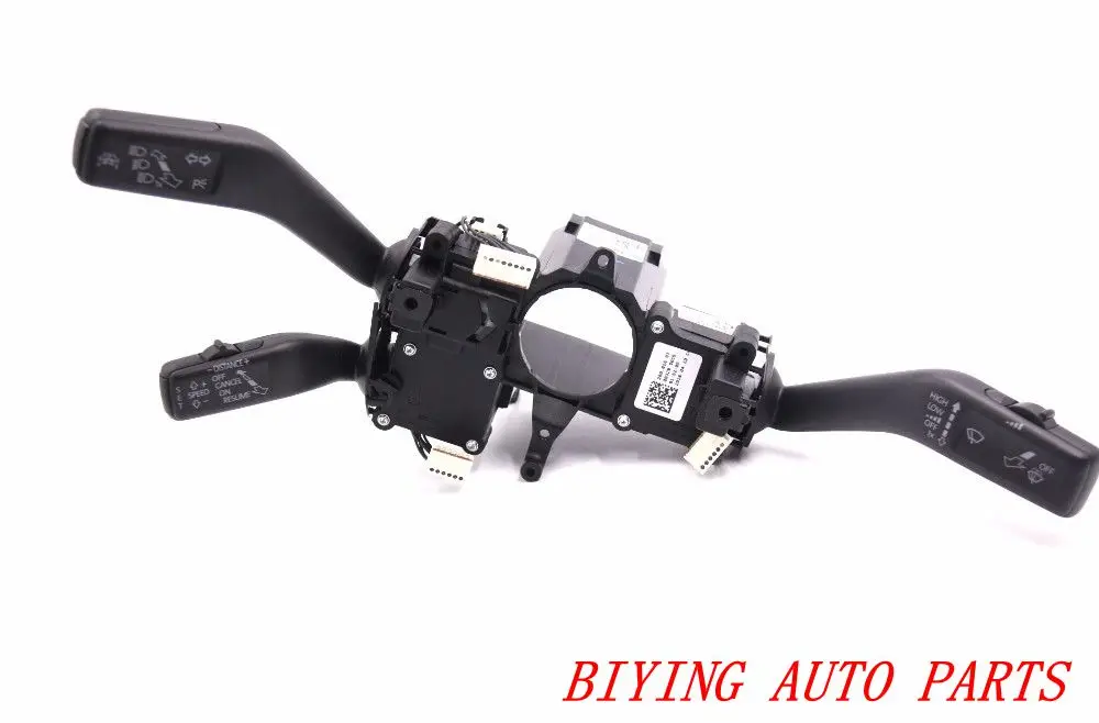 3C5 953 501 BM For VW Passat 3C CC B6 B7 Lenkstockschalter Adaptive Cruise Control ACC GRA Tempomat 3C5 953 501BM 3C5 953 502E цена 3C5 953 501 BM For VW Passat 3C CC B6 B7 Lenkstockschalter Adaptive Cruise Control ACC GRA Tempomat 3C5 953 501BM 3C5 953 502E цены онлайн