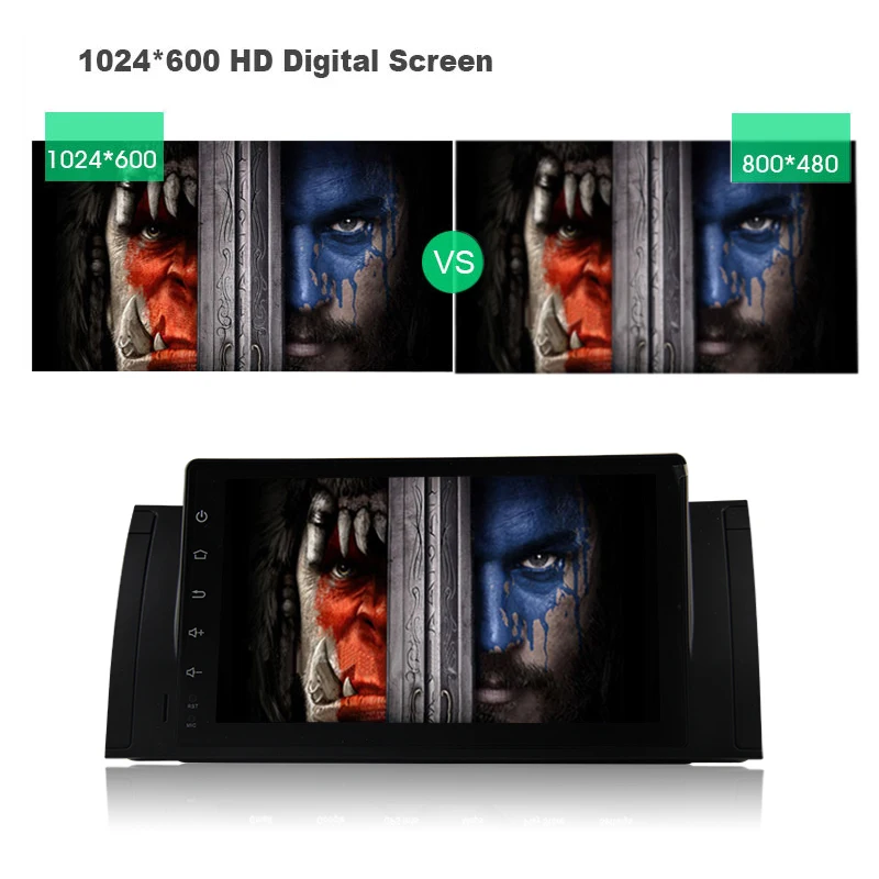 Sale Ancluu 9 Inch big screen Android 9.0 4G RAM Car dvd Player For BMW E39 X5 M5 E38 E53 Car Radio stereo GPS Navigator bluetooth 14 Sale Ancluu 9 Inch big screen Android 9.0 4G RAM Car dvd Player For BMW E39 X5 M5 E38 E53 Car Radio stereo GPS Navigator bluetooth 14