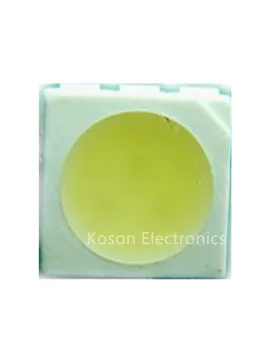 

10pcs 5050 Red SMD/SMT High Power LED PLCC-6 3-CHIPS Super Bright lamp light