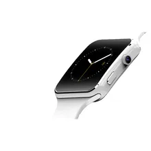 2015 neue bluetooth smart watch x6 smartwatch sport uhr für apple iphone android-handy mit kamera fm unterstützung sim karte T10