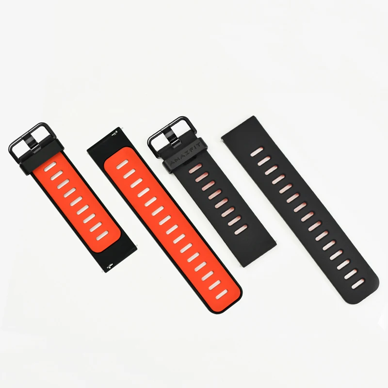 

Replaceable Wrist Strap for Amazfit Stratos (not manufactured by HUAMI)