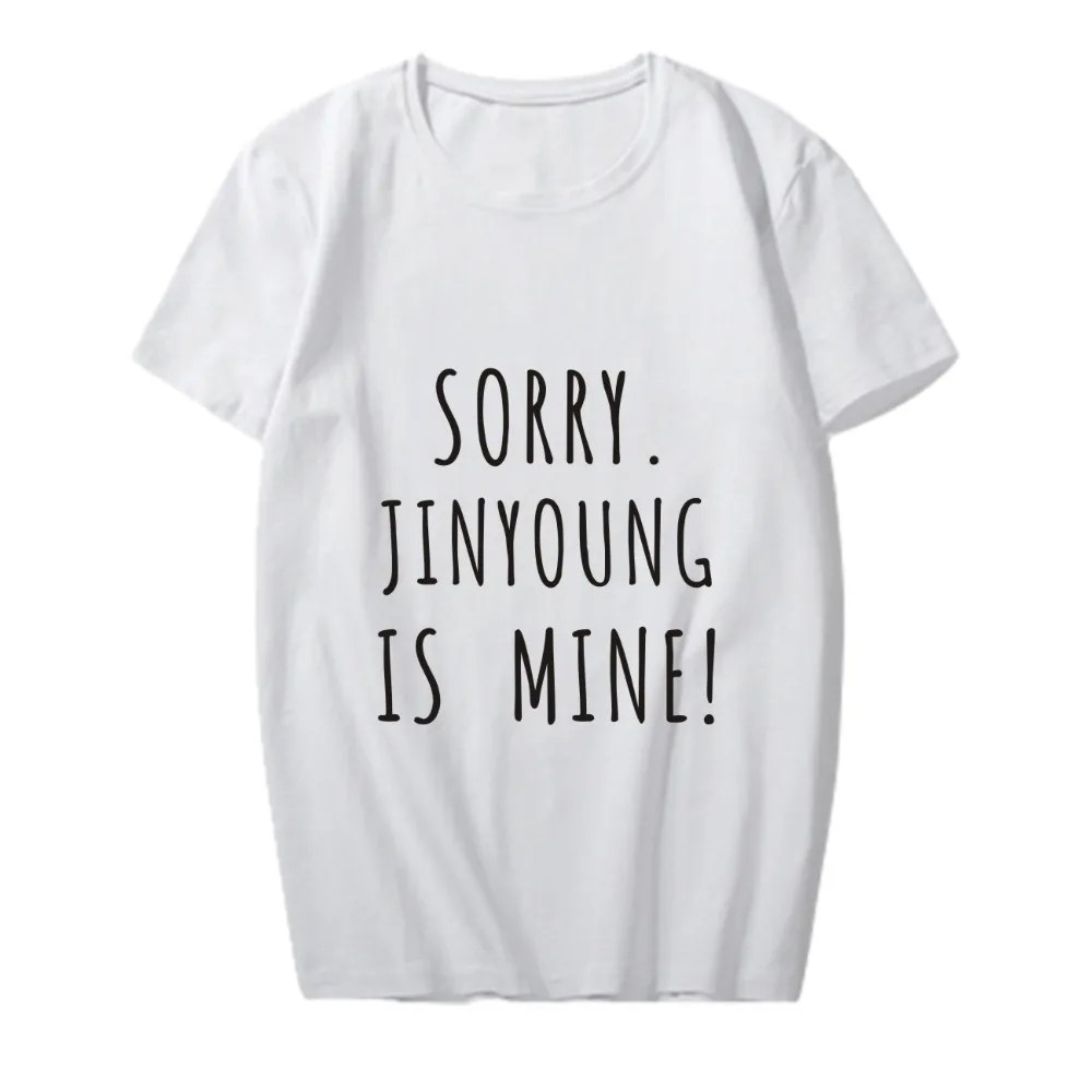 JINYOUNG 