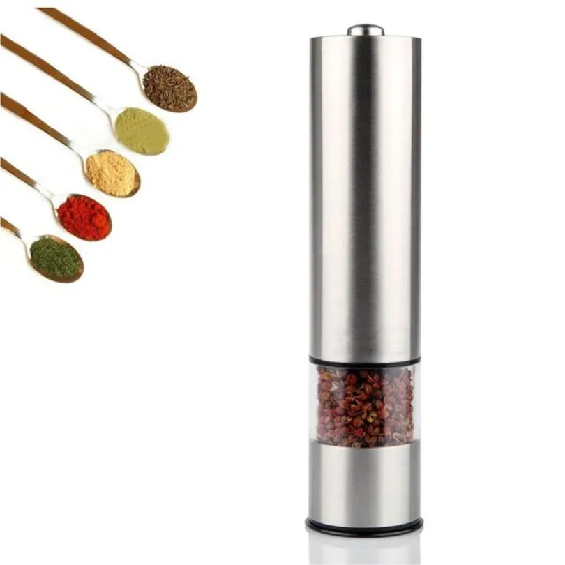 Electric pepper mill (3)