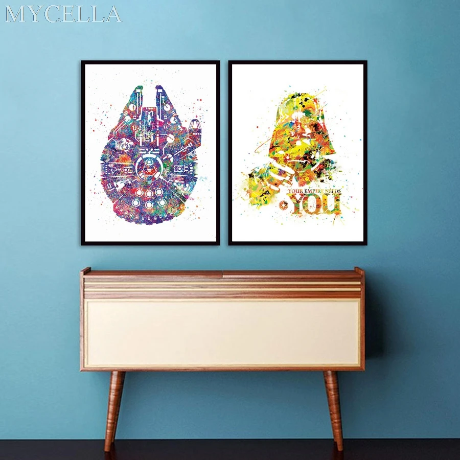 5D Diy Berlian Lukisan Cross Stitch Berlian Bordir Gaya Ilustrasi