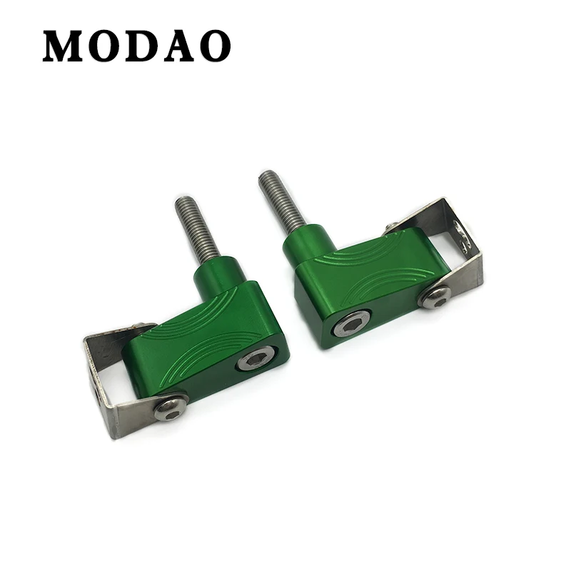 

For SYM CRUISYM300 joymax Z300 GTS300I GTS300i CNC Motorcycle plus bulb bulb mounting bracket modified spotlight bracket