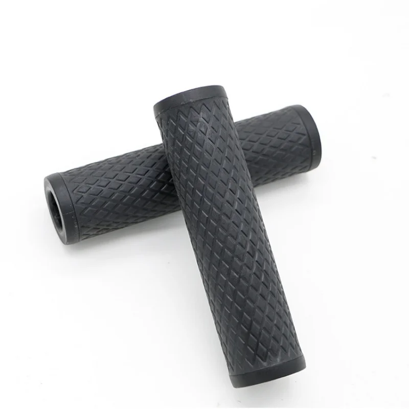 1set Hanging Training Body Building Handle Rubber Handle Fitness Accessories Pull Rope Sports Entertainment