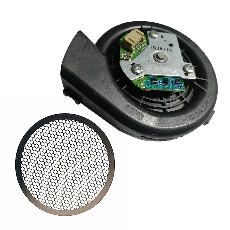 

Engine Ventilator Fan Motor Filter For Xiaomi Roborock S50 S51 Vacuum Parts Kit