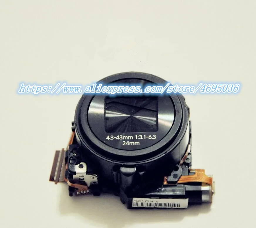 Новый зум-объектив для цифровой камеры SAMSUNG WB30 WB30F WB31F | Электроника