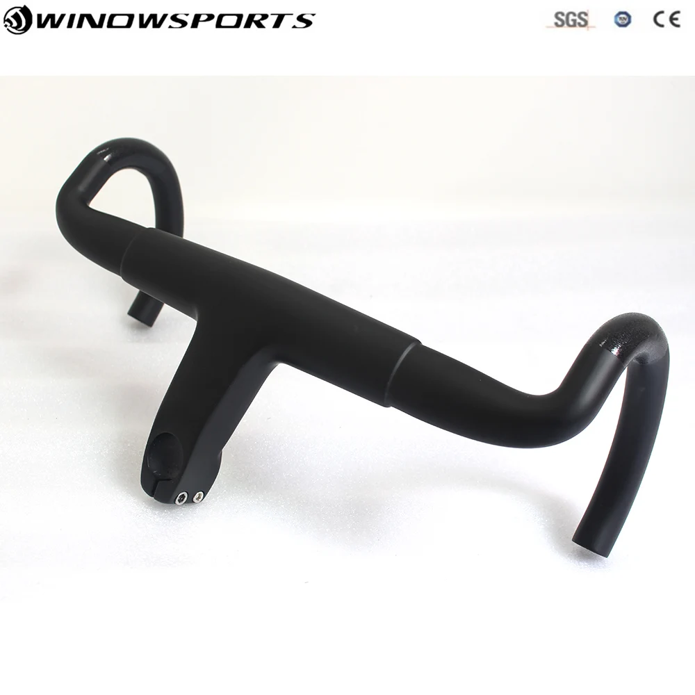 aero bike stem