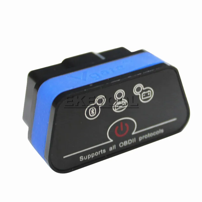 vgate scan