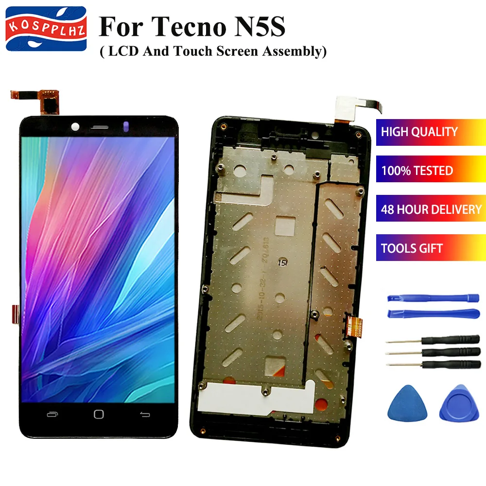 n5s