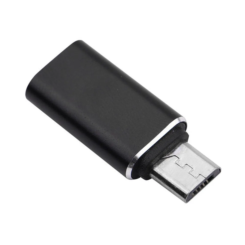 

Small Data Transmission USB-C Type-C To Micro-USB Phone Android Gimbal Adapter Handheld Converter Universal For DJI OSMO Pocket