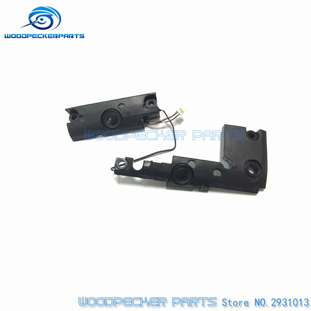 Оригинальный новый ноутбук внутренний динамик для Dell Inspiron 14R N4110 M4110 07WV9C 7WV9C левый