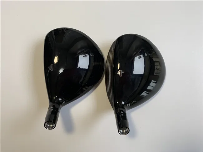 TS2 fairway Wood TS2 гольфовая клюшка "Вуд" Клюшки для гольфа#3/15/#5-19 R/S/X Flex Fujikura устройство скоростной Evolution Характеристическая вязкость полимера графитный вал с головных уборов