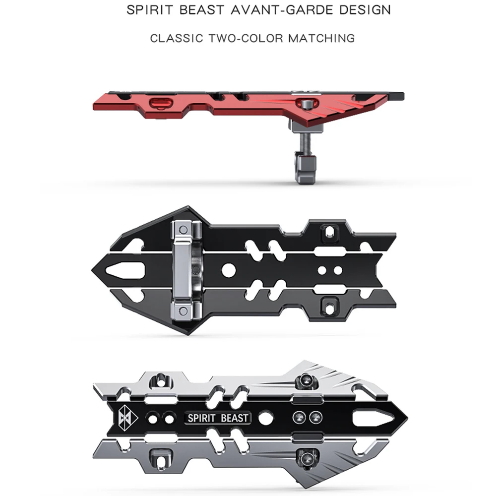 Передний амортизатор для мотоцикла SPIRIT BEAST Avt Honda Suzuki Yamaha Bmw Benelli Pitbike Kawasaki