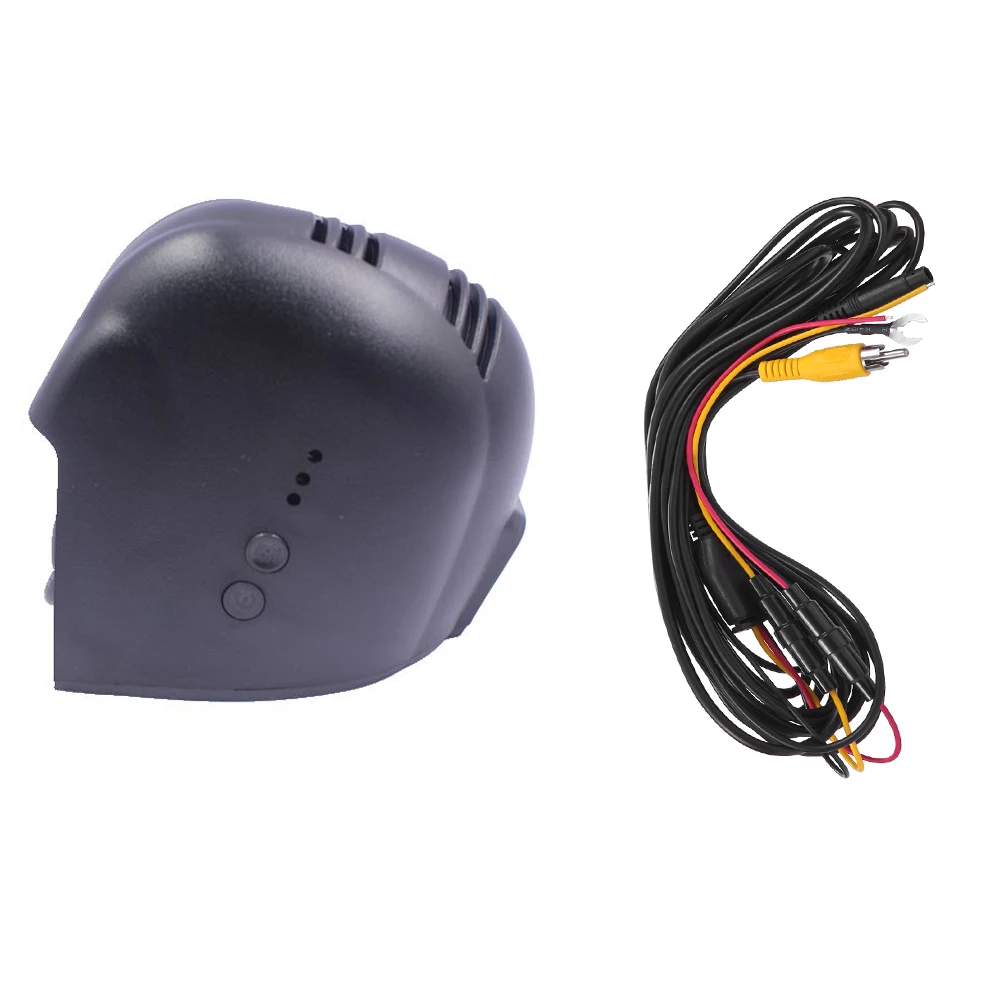 av-out audi dvr