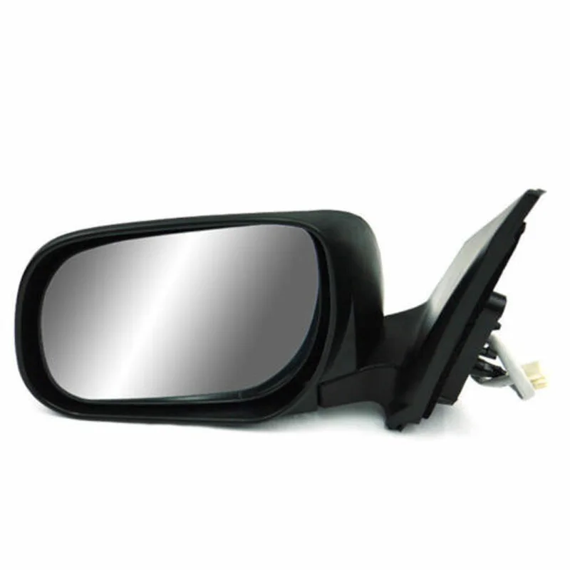 

Automatic Folding Adjustable Glass Indicator L/RH Side Mirror For Toyota RAV4 2008-2009