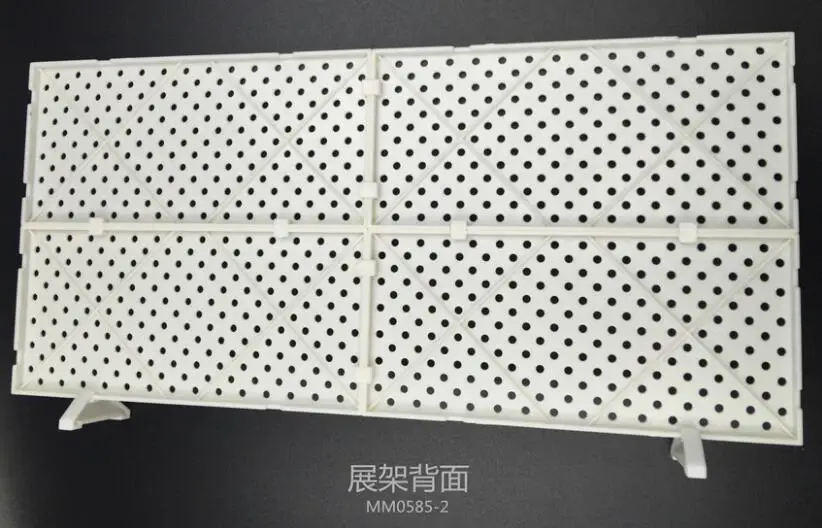 1//6 Scale Modular Weapons Display Wall Show Storage Stand for Gun Rack Models