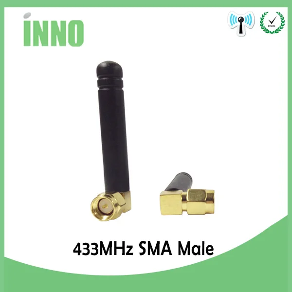 Aliexpress.com : Buy 5pcs lot 490MHz antenna gold plated