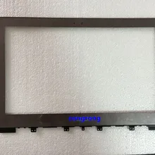 Для ASUS UX303L UX303 U303L UX303LA UX303LN U3000 ЖК-дисплей Передняя панель AM16U00170S 13NB04R5M11021