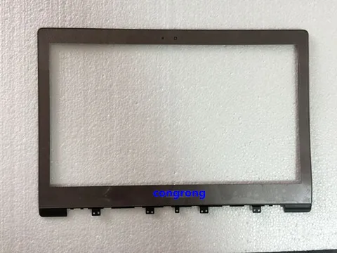 Передняя панель ЖК-дисплея для ASUS UX303L UX303 U303L UX303LA UX303LN U3000 AM16U00170S 13NB04R5M11021 |